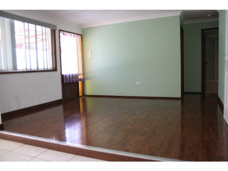 25 Lagonda Drive, Ingleburn NSW 2565