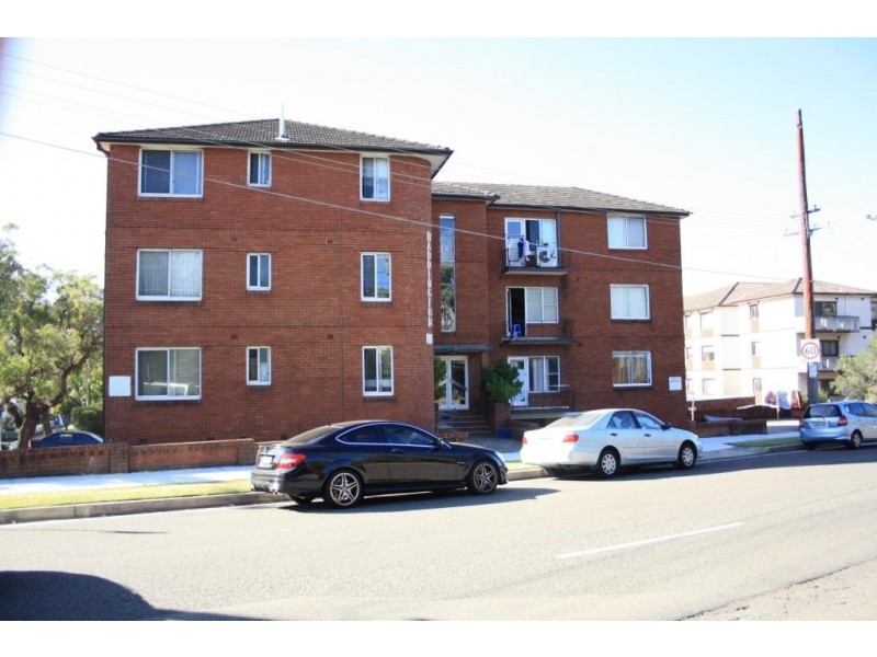 1/23 Railway St, Kogarah NSW 2217