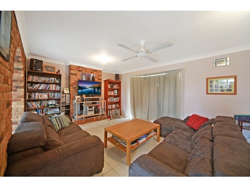 Bradbury NSW 2560