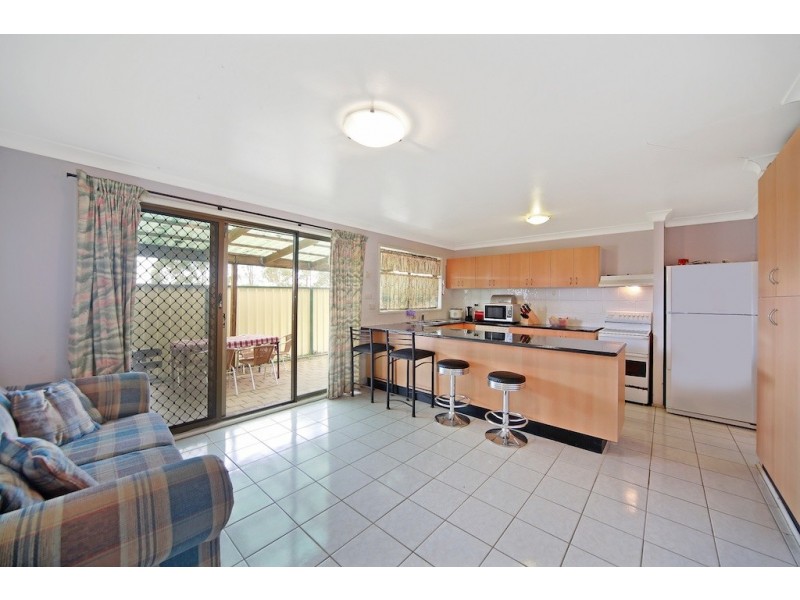 Bradbury NSW 2560