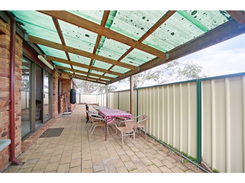 Bradbury NSW 2560