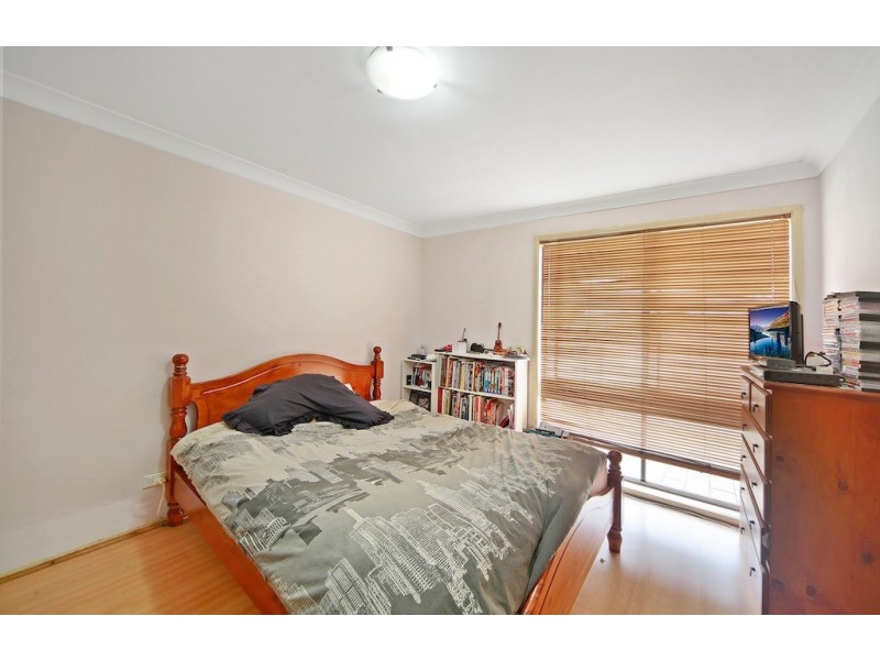 Bradbury NSW 2560
