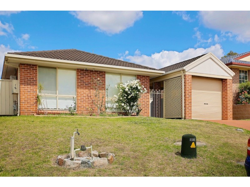 11 McLaren Place, Ingleburn NSW 2565