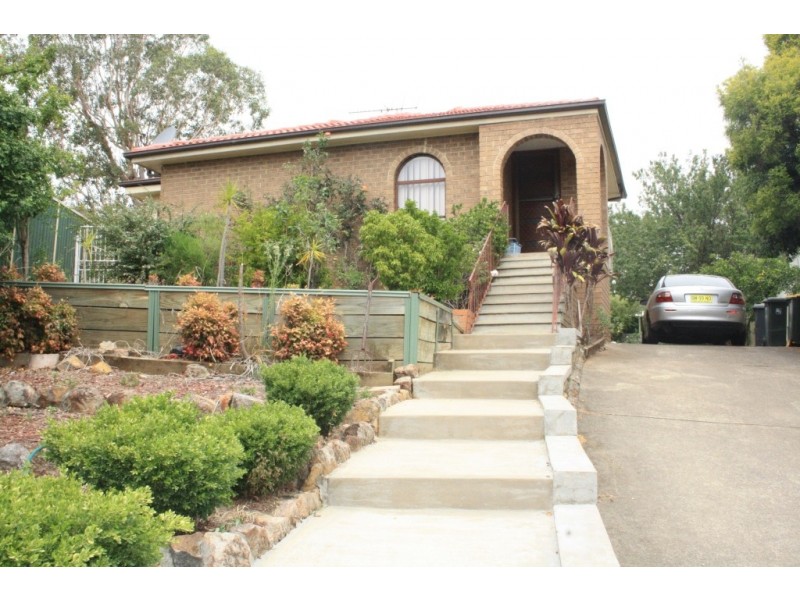 16 Dunkeld Pl, St Andrews NSW 2566