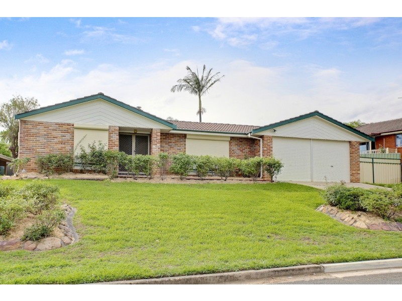 37 Kingfisher Street, Ingleburn NSW 2565