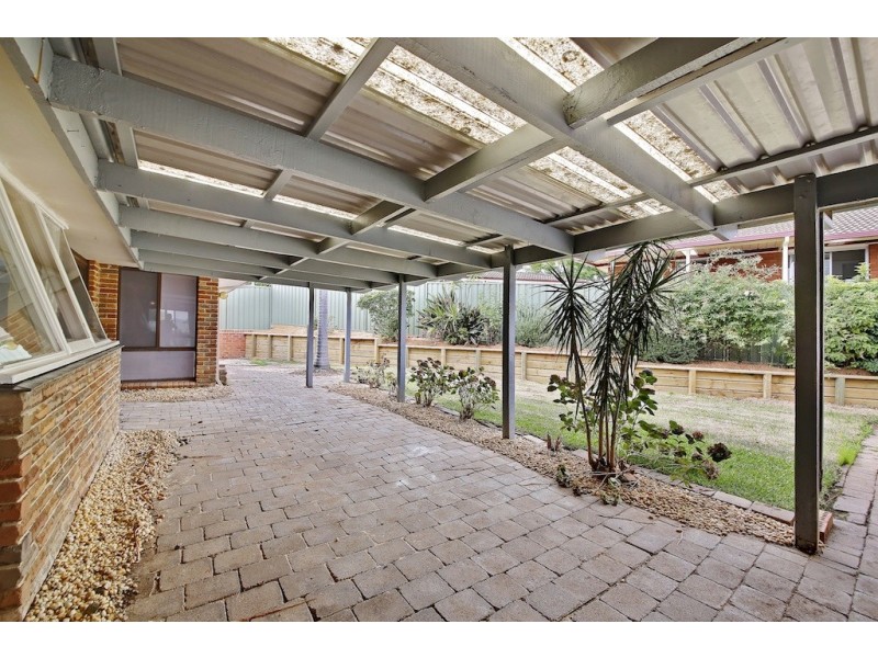 37 Kingfisher Street, Ingleburn NSW 2565