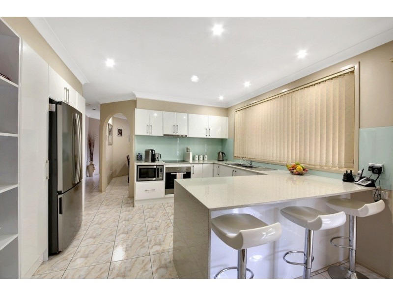 21 Mentha Place, Macquarie Fields NSW 2564
