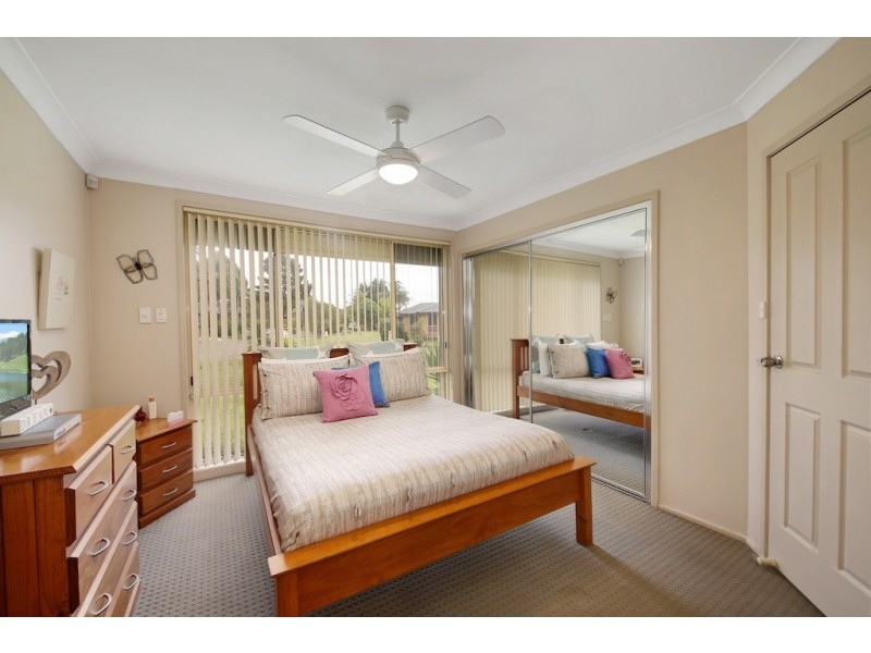 21 Mentha Place, Macquarie Fields NSW 2564