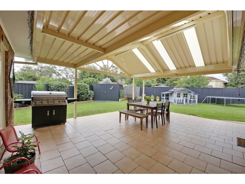 21 Mentha Place, Macquarie Fields NSW 2564
