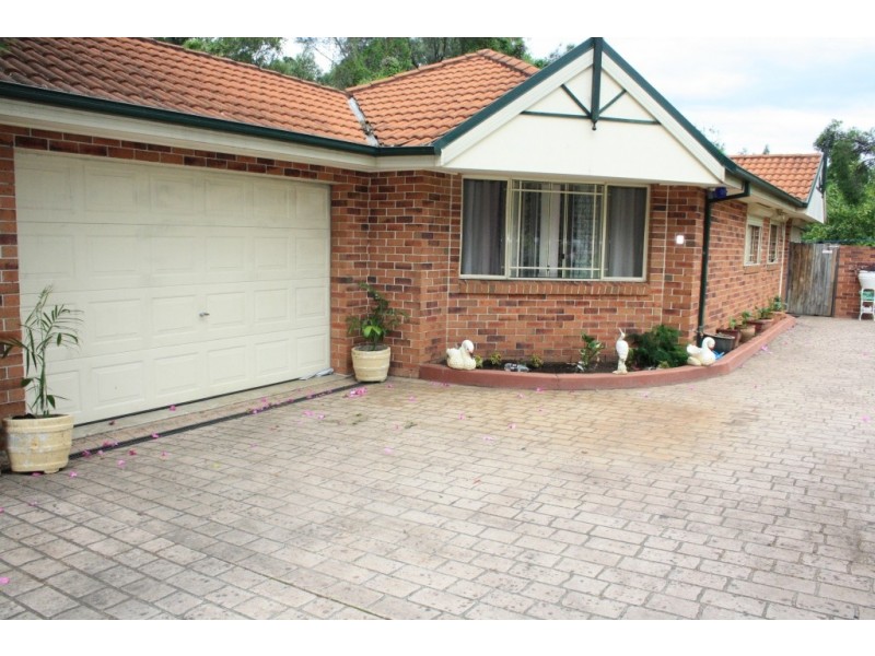 1/58 Myee Road, Macquarie Fields NSW 2564