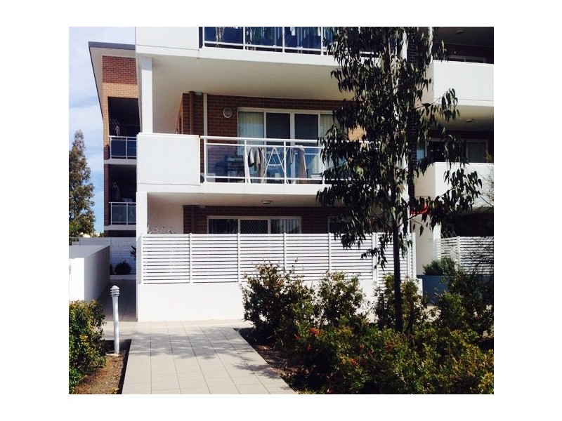 47/13-19 Pastoral CCT, Pemulwuy NSW 2145