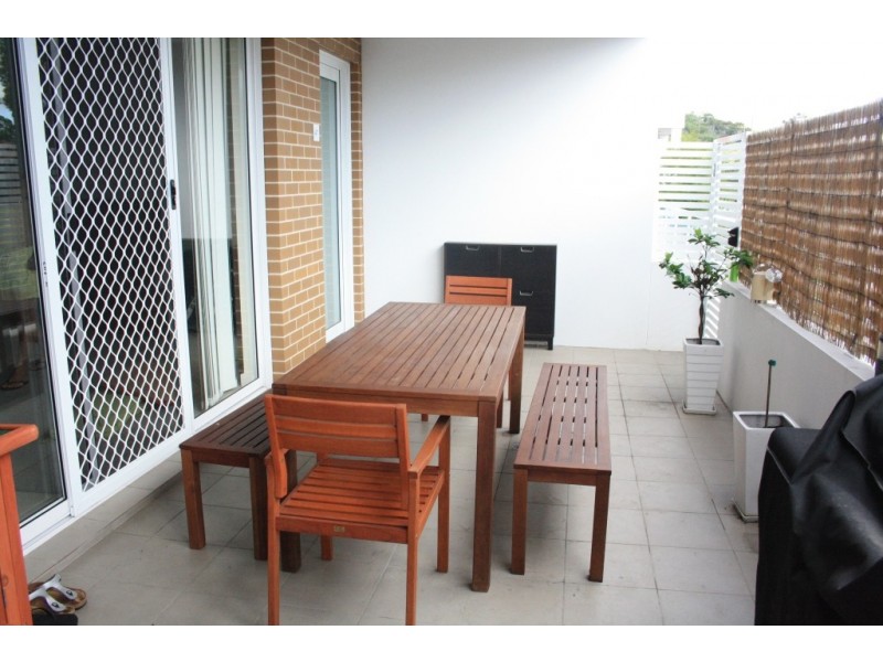 47/13-19 Pastoral CCT, Pemulwuy NSW 2145