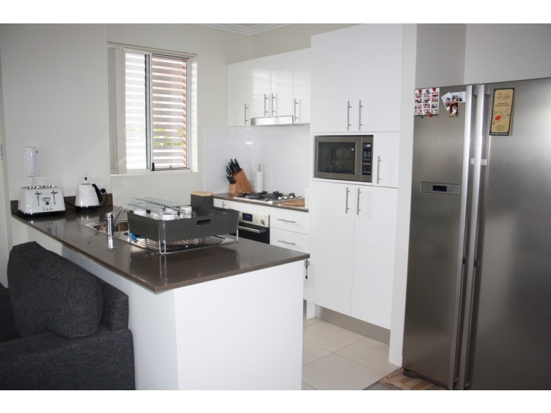 47/13-19 Pastoral CCT, Pemulwuy NSW 2145