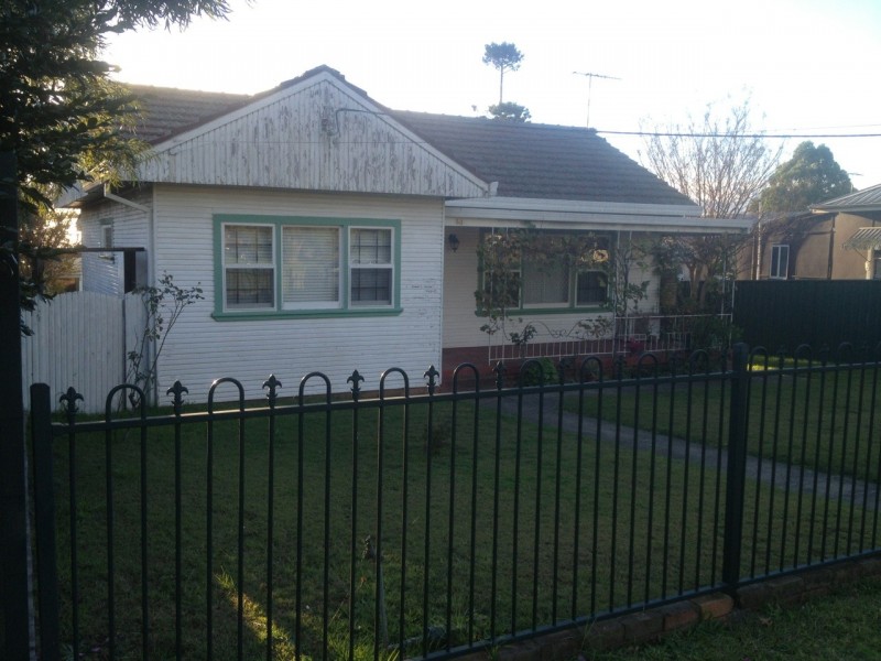 Ingleburn NSW 2565
