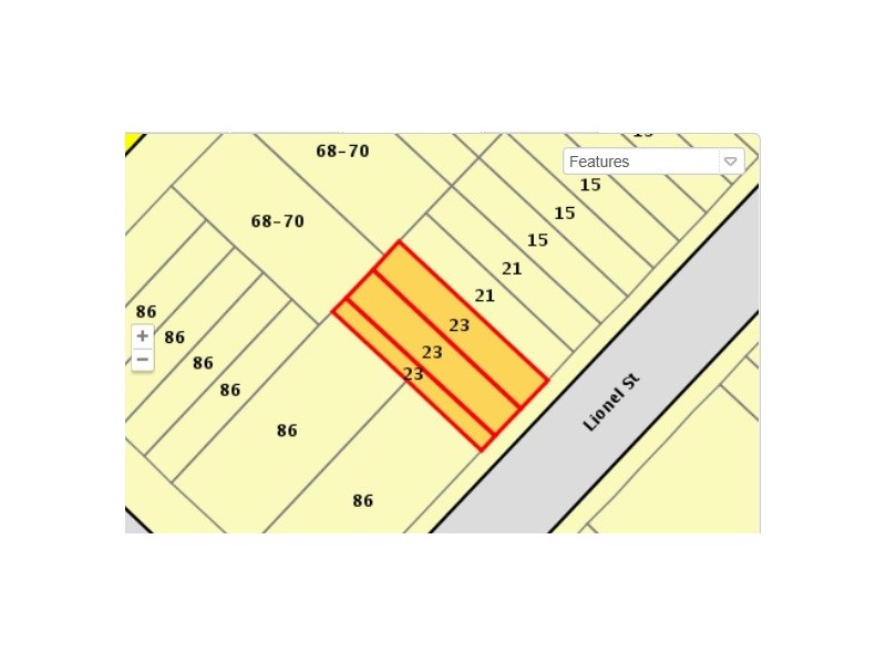 Ingleburn NSW 2565