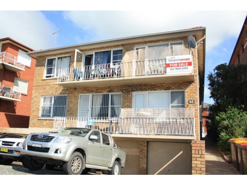 Brighton-le-sands NSW 2216