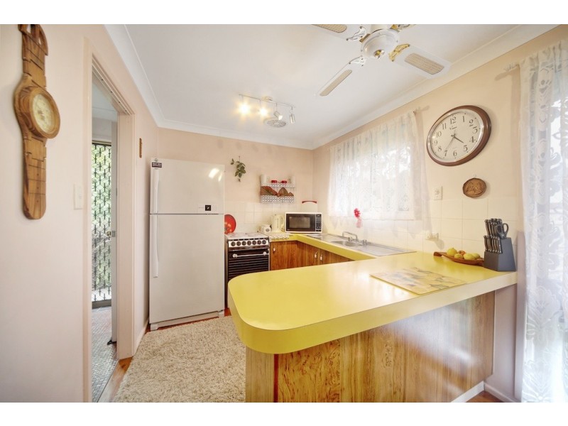 4 Cosmos place, Macquarie Fields NSW 2564