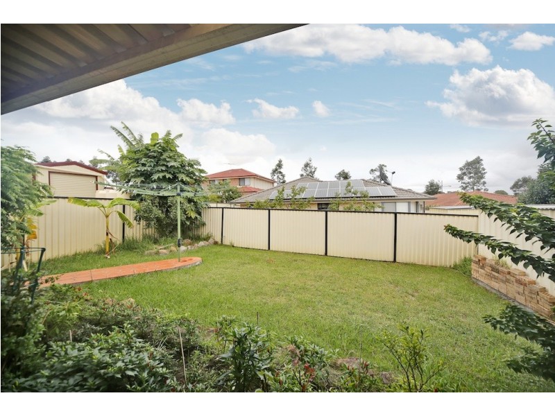 3 Blane Street, Minto NSW 2566