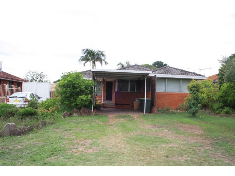 Macquarie Fields NSW 2564