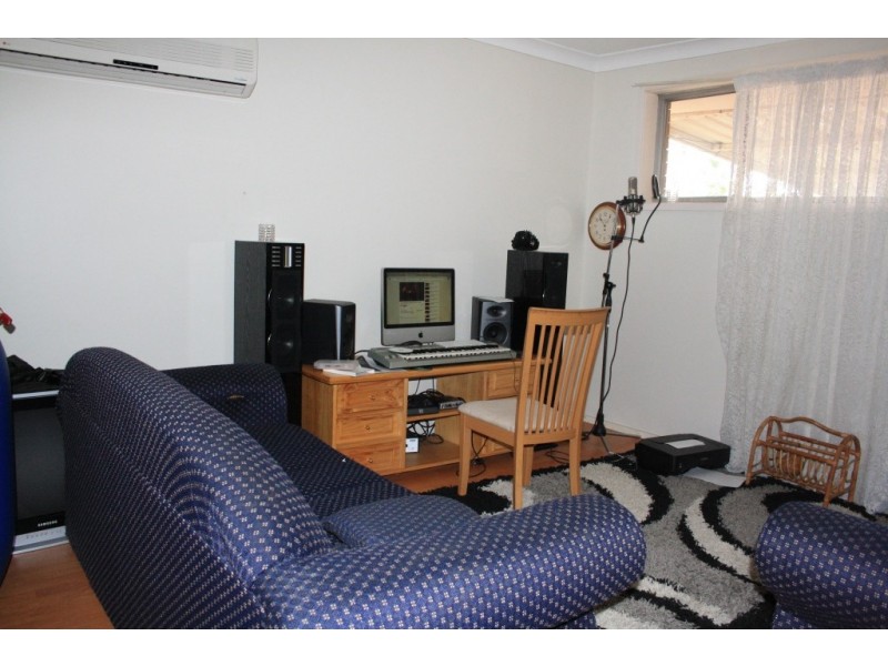 Macquarie Fields NSW 2564