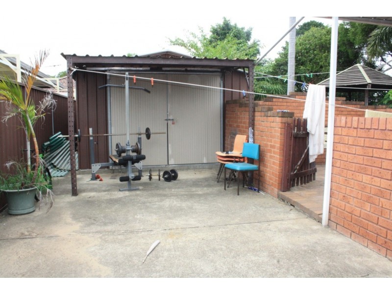 Macquarie Fields NSW 2564