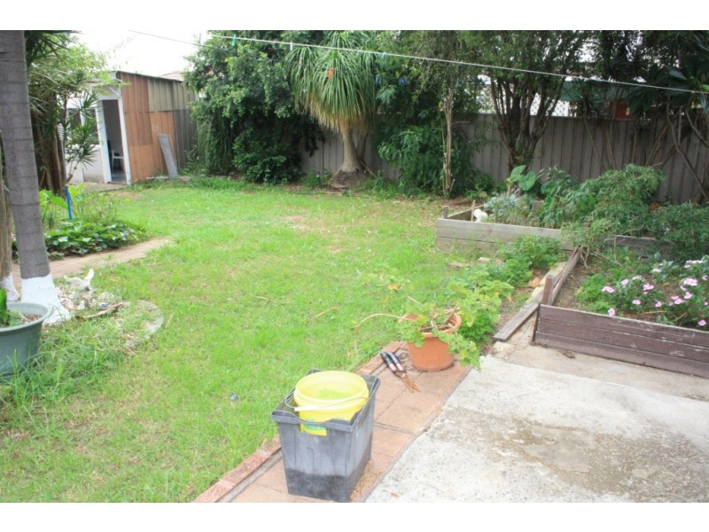 Macquarie Fields NSW 2564