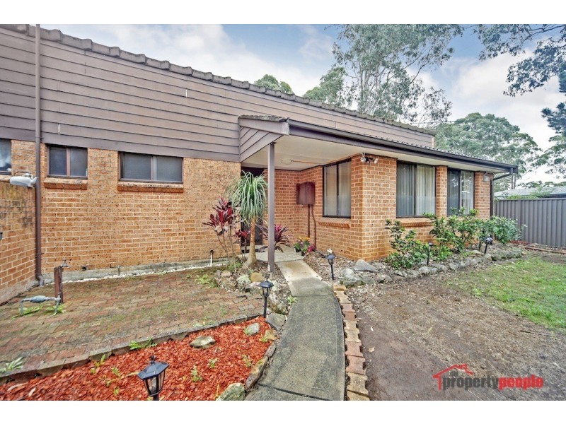 Macquarie Fields NSW 2564