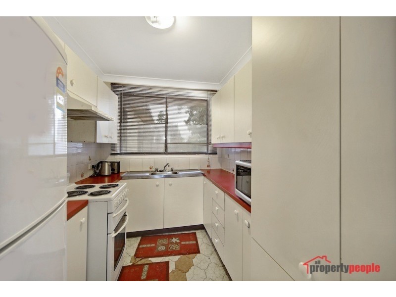 Macquarie Fields NSW 2564