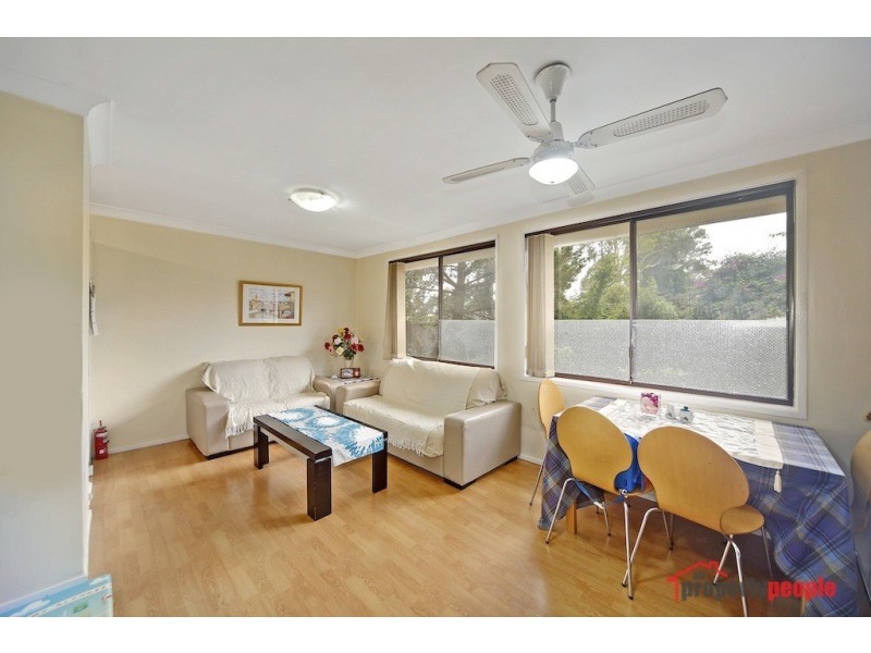 Macquarie Fields NSW 2564