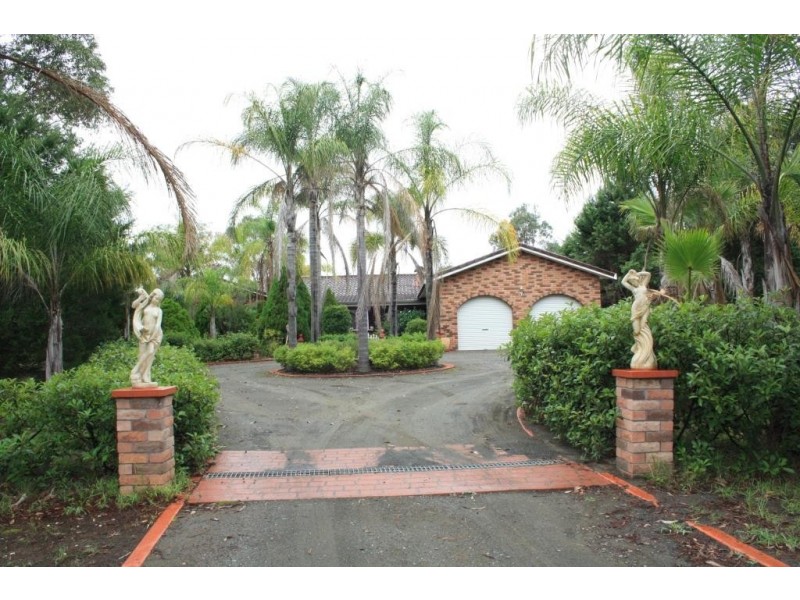 Gregory Hills NSW 2557