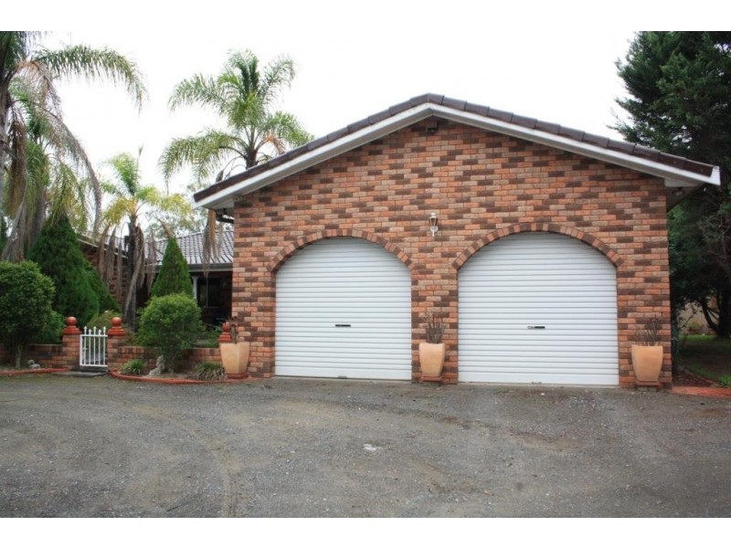 Gregory Hills NSW 2557