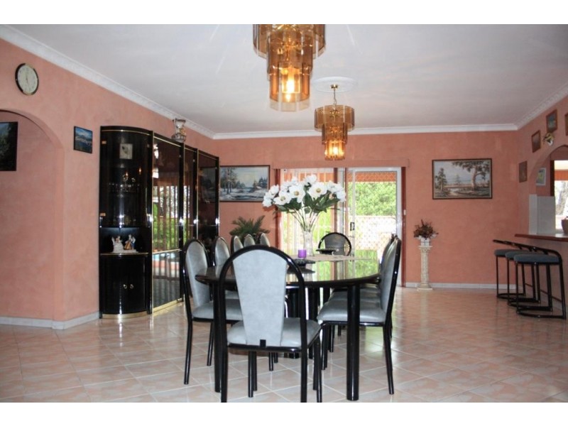 Gregory Hills NSW 2557