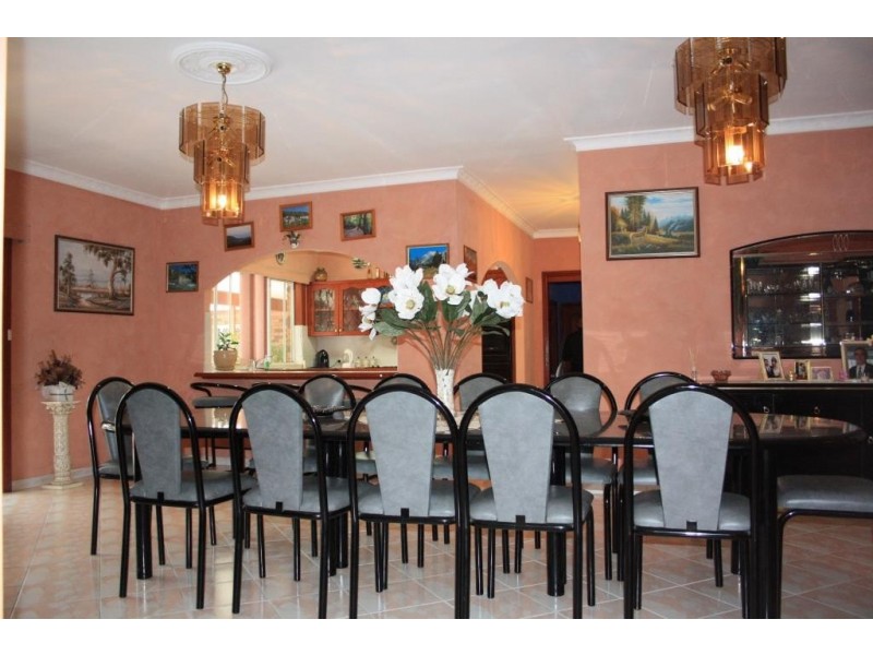 Gregory Hills NSW 2557