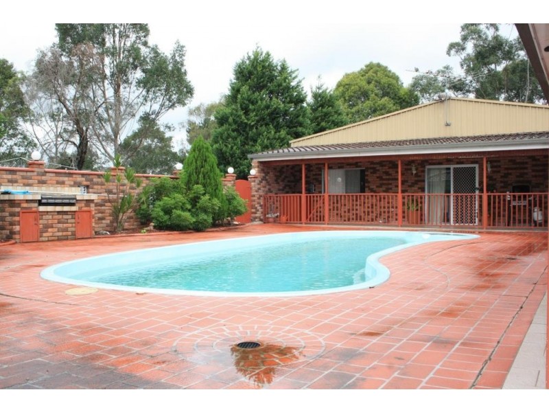 Gregory Hills NSW 2557