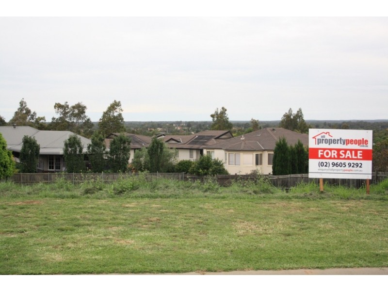 Macquarie Links NSW 2565