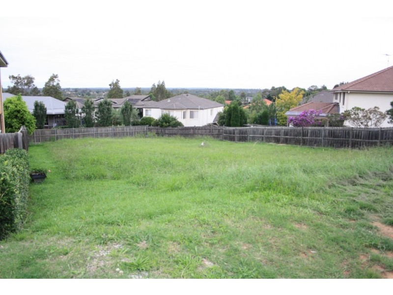 Macquarie Links NSW 2565