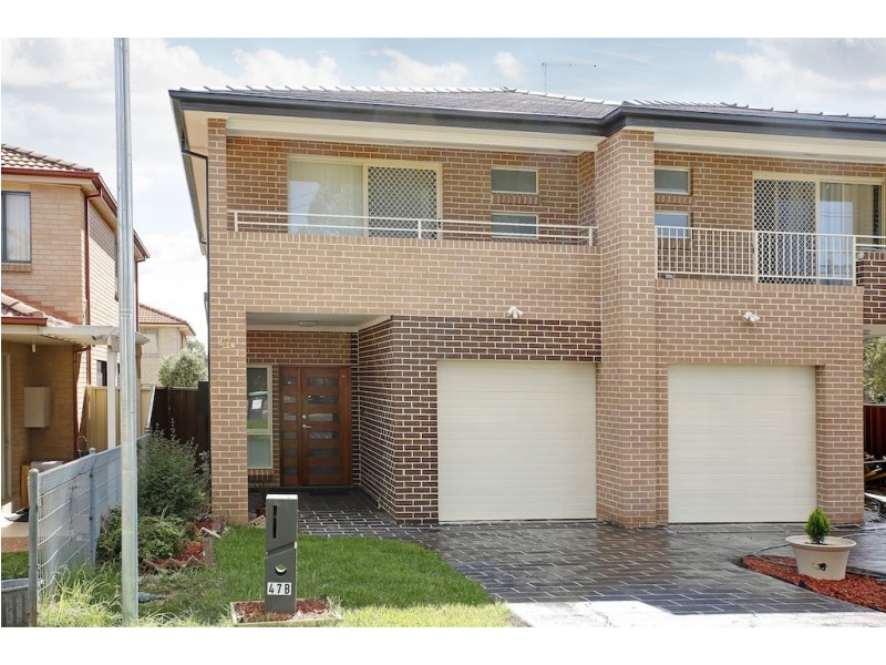 Ingleburn NSW 2565