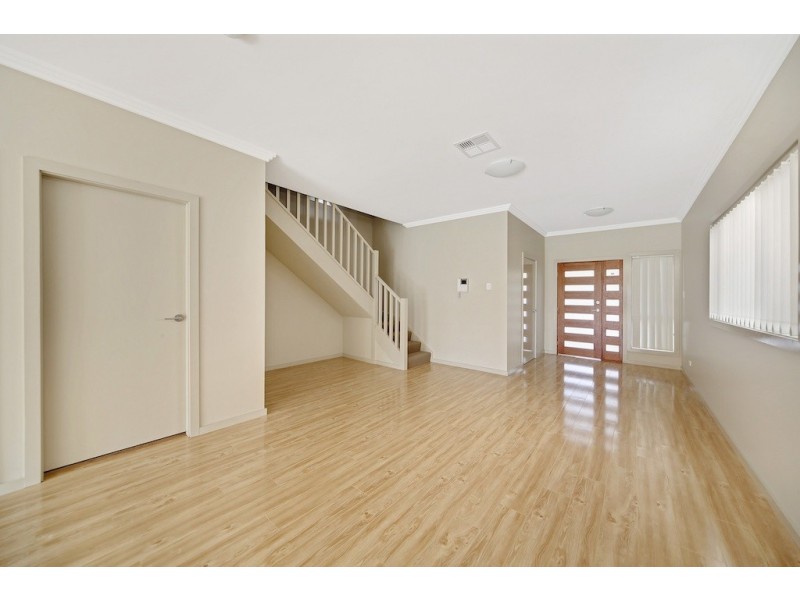 Ingleburn NSW 2565