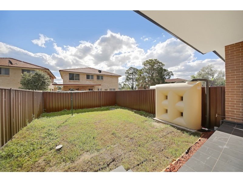 Ingleburn NSW 2565