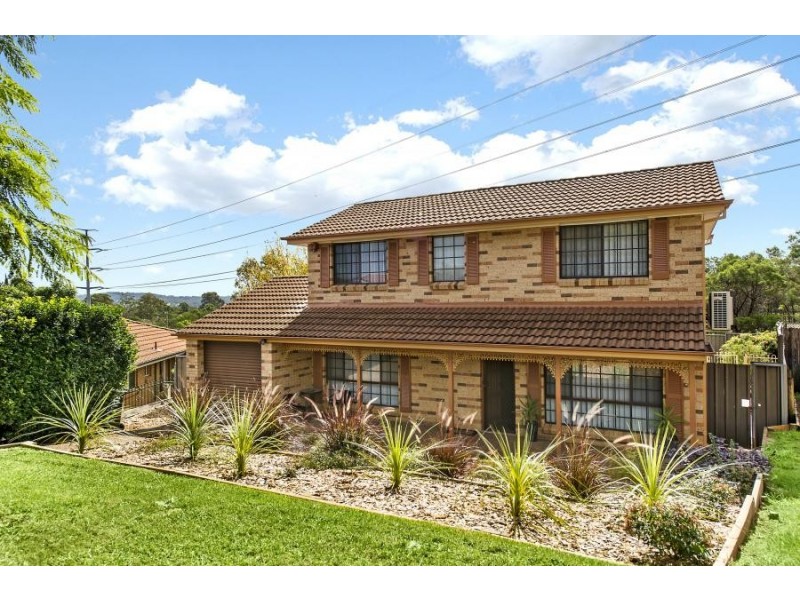 11 Porter Street, Minto NSW 2566