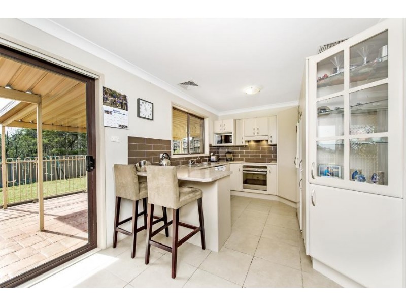11 Porter Street, Minto NSW 2566