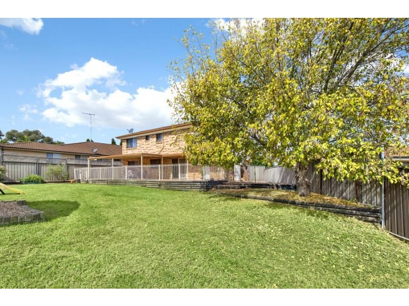 11 Porter Street, Minto NSW 2566