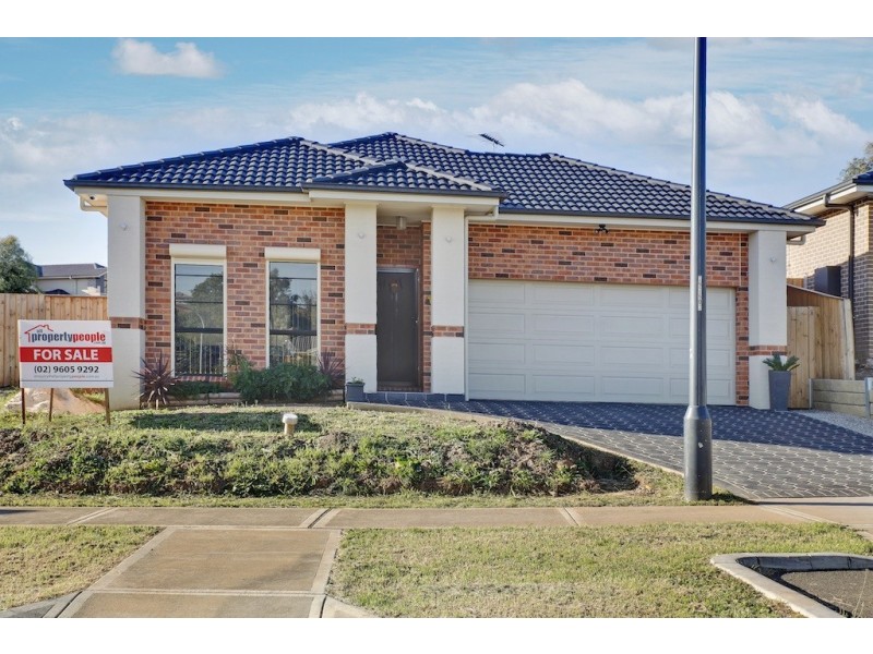 Minto NSW 2566