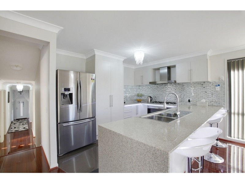 Minto NSW 2566
