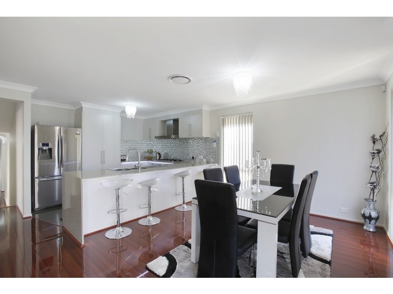 Minto NSW 2566