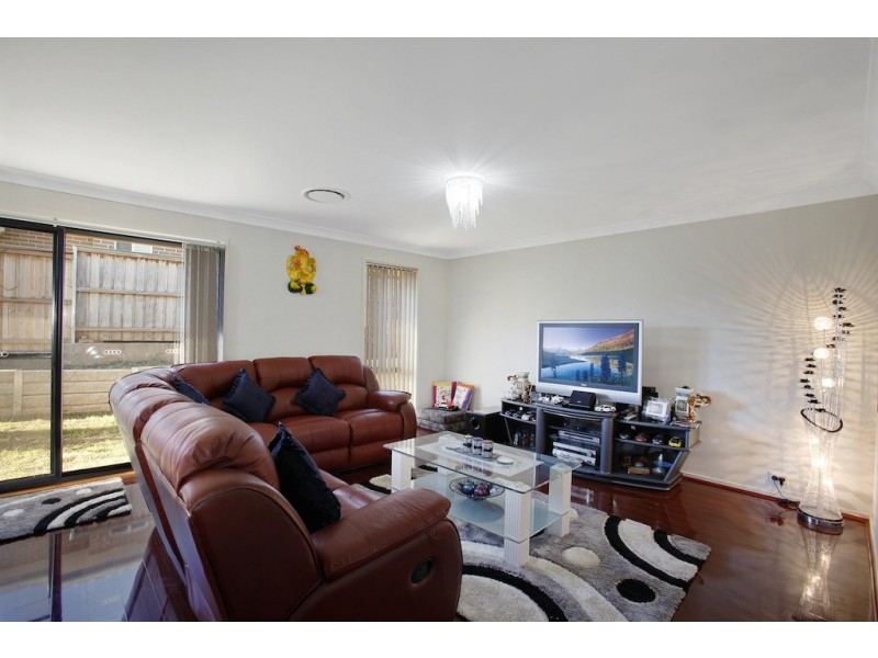Minto NSW 2566