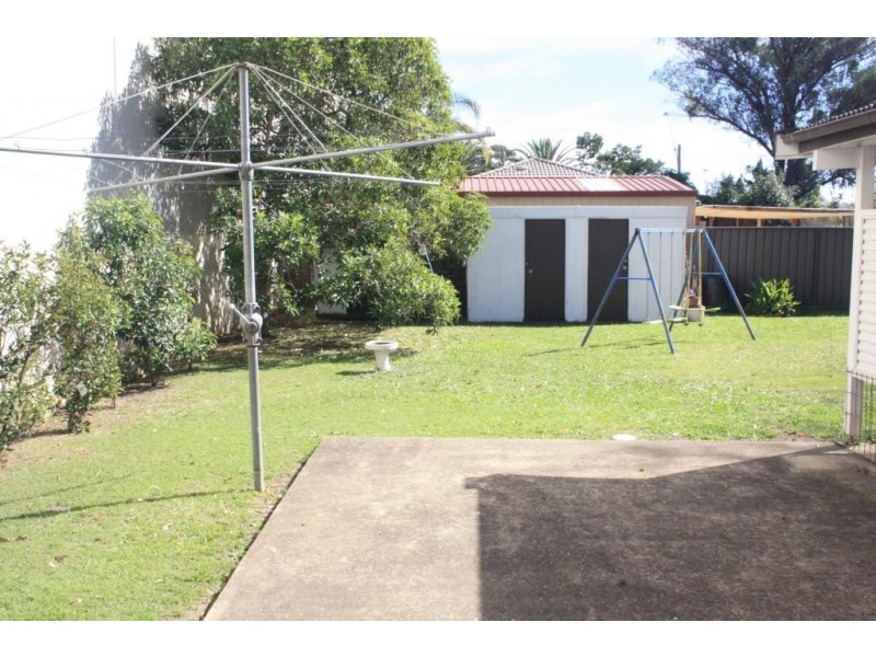 Ingleburn NSW 2565