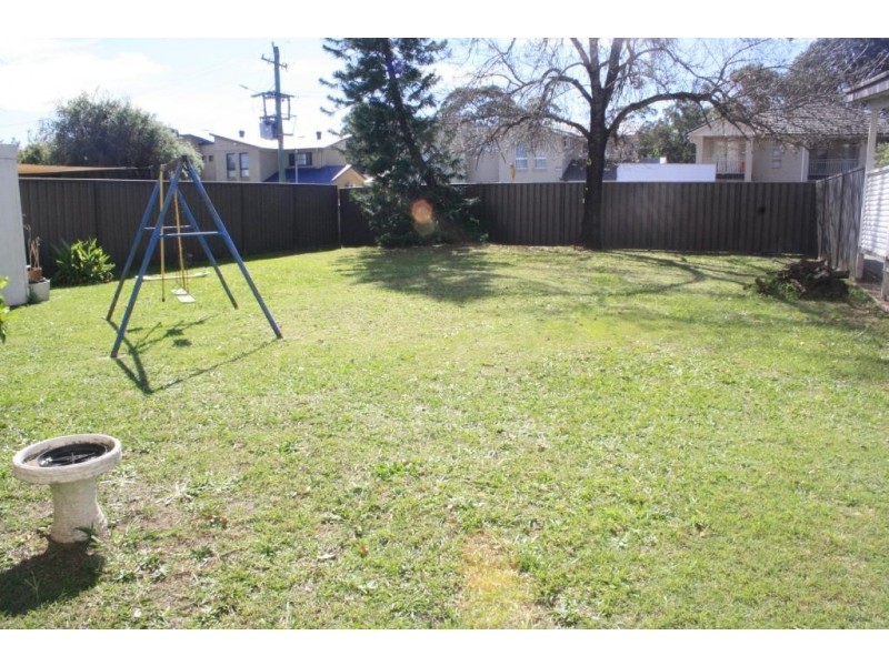 Ingleburn NSW 2565