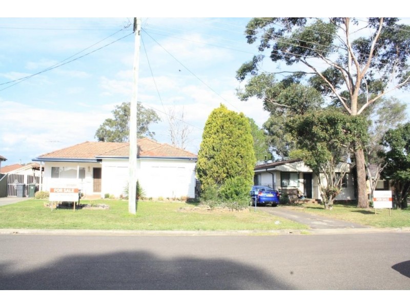 Macquarie Fields NSW 2564
