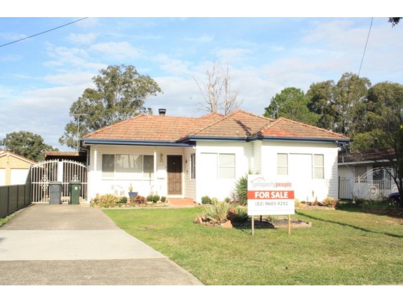 Macquarie Fields NSW 2564
